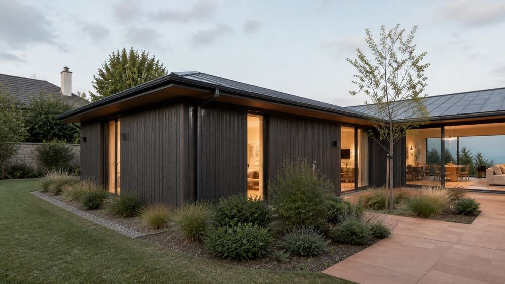 Contemporaine