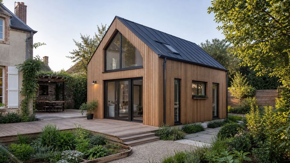 Tiny house
